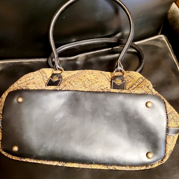 Fossil Shoulder Bag - Picture 2 of 6
